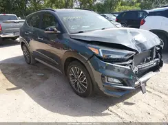 KM8J33ALXMU368184 2021 HYUNDAI TUCSON