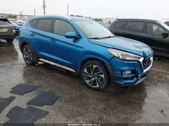 KM8J33ALXMU369934 2021 HYUNDAI TUCSON