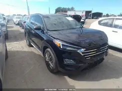 KM8J33ALXMU380755 2021 HYUNDAI TUCSON