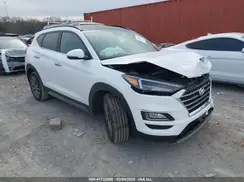 KM8J33ALXMU385020 2021 HYUNDAI TUCSON
