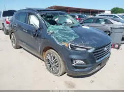 KM8J33ALXMU387074 2021 HYUNDAI TUCSON