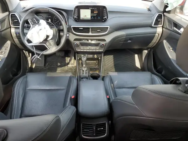 KM8J33ALXMU389245 2021 HYUNDAI TUCSON - Image 8