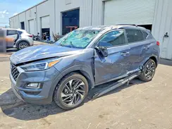 KM8J33ALXMU394316 2021 HYUNDAI TUCSON