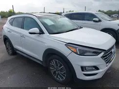 KM8J33ALXMU403418 2021 HYUNDAI TUCSON