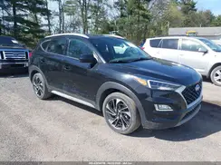 KM8J33ALXMU407601 2021 HYUNDAI TUCSON