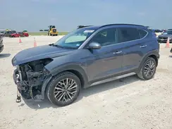 KM8J33ALXMU409476 2021 HYUNDAI TUCSON