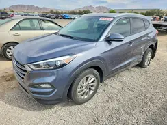 KM8J33AZ1GU193478 2016 HYUNDAI TUCSON
