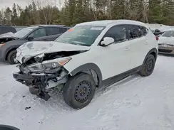 KM8J3CA20GU021586 2016 HYUNDAI TUCSON
