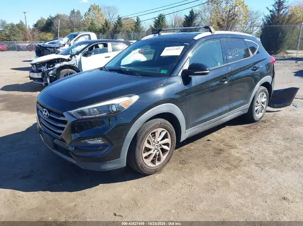 KM8J3CA20GU022253 2016 HYUNDAI TUCSON - Image 2