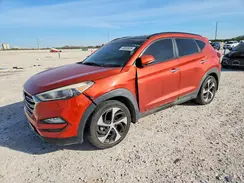 KM8J3CA20GU023886 2016 HYUNDAI TUCSON