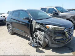 KM8J3CA20GU024827 2016 HYUNDAI TUCSON