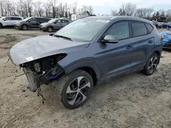 KM8J3CA20GU037500 2016 HYUNDAI TUCSON