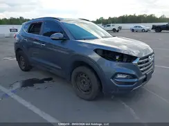 KM8J3CA20GU040574 2016 HYUNDAI TUCSON