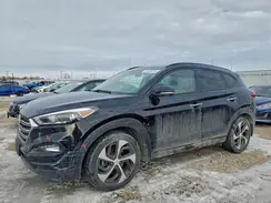 KM8J3CA20GU041241 2016 HYUNDAI TUCSON