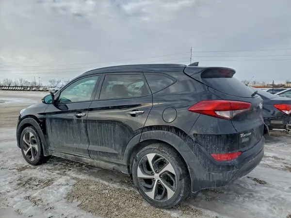 KM8J3CA20GU041241 2016 HYUNDAI TUCSON - Image 2