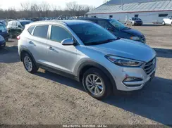 KM8J3CA20GU046049 2016 HYUNDAI TUCSON