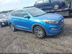 KM8J3CA20GU046083 2016 HYUNDAI TUCSON