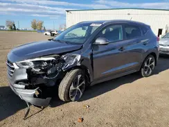 KM8J3CA20GU046780 2016 HYUNDAI TUCSON