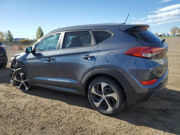 KM8J3CA20GU046780 2016 HYUNDAI TUCSON - Image 2