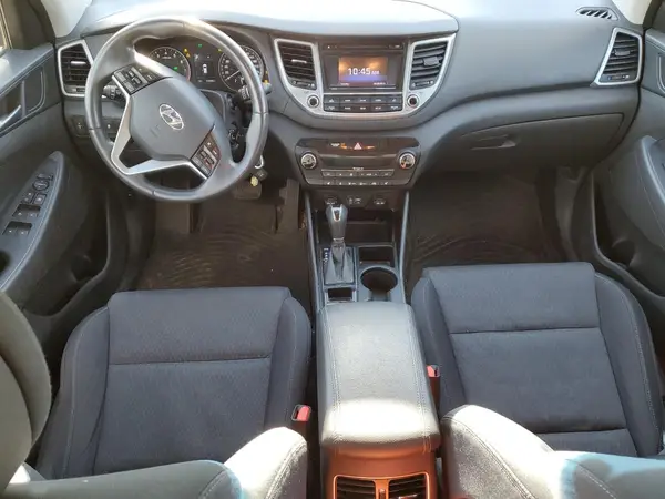 KM8J3CA20GU046780 2016 HYUNDAI TUCSON - Image 8
