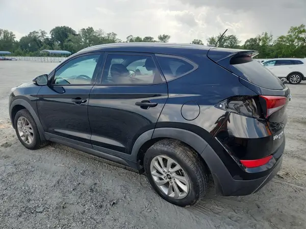 KM8J3CA20GU048027 2016 HYUNDAI TUCSON - Image 2