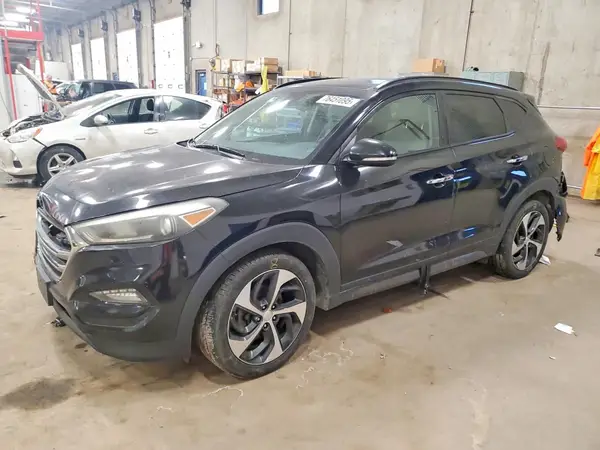 KM8J3CA20GU049226 2016 HYUNDAI TUCSON - Image 1