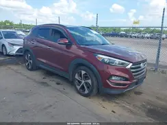 KM8J3CA20GU051283 2016 HYUNDAI TUCSON