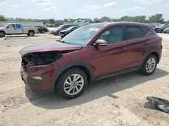 KM8J3CA20GU051848 2016 HYUNDAI TUCSON