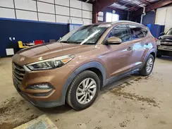 KM8J3CA20GU052059 2016 HYUNDAI TUCSON
