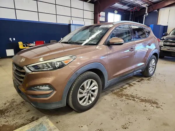 KM8J3CA20GU052059 2016 HYUNDAI TUCSON - Image 1