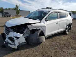 KM8J3CA20GU053471 2016 HYUNDAI TUCSON