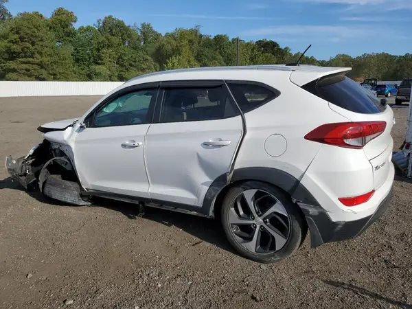KM8J3CA20GU053471 2016 HYUNDAI TUCSON - Image 2