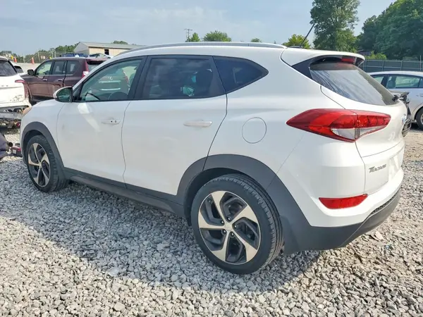 KM8J3CA20GU055382 2016 HYUNDAI TUCSON - Image 2
