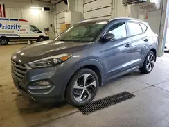 KM8J3CA20GU061585 2016 HYUNDAI TUCSON