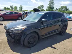 KM8J3CA20GU063983 2016 HYUNDAI TUCSON