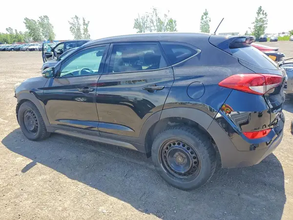KM8J3CA20GU063983 2016 HYUNDAI TUCSON - Image 2
