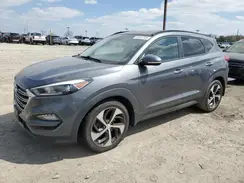 KM8J3CA20GU070108 2016 HYUNDAI TUCSON