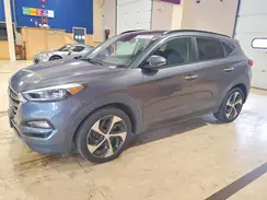 KM8J3CA20GU073039 2016 HYUNDAI TUCSON