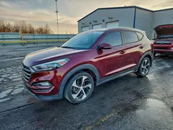 KM8J3CA20GU075499 2016 HYUNDAI TUCSON