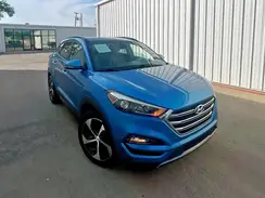 KM8J3CA20GU080928 2016 HYUNDAI TUCSON