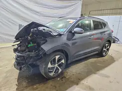 KM8J3CA20GU080993 2016 HYUNDAI TUCSON