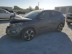 KM8J3CA20GU088656 2016 HYUNDAI TUCSON