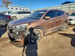 KM8J3CA20GU089726 2016 HYUNDAI TUCSON