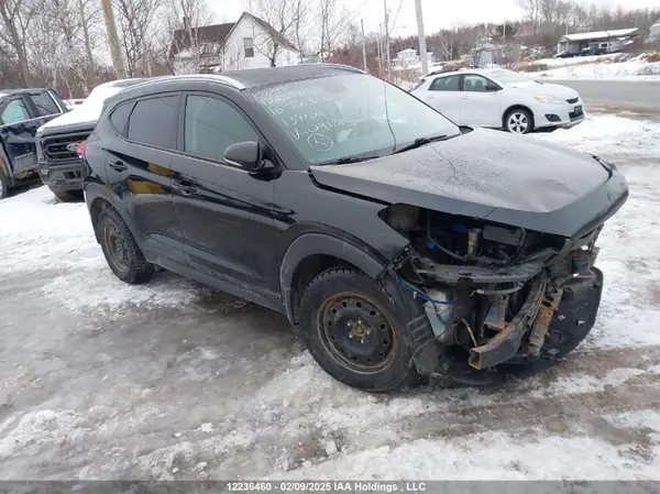 KM8J3CA20GU091783 2016 HYUNDAI TUCSON - Image 1