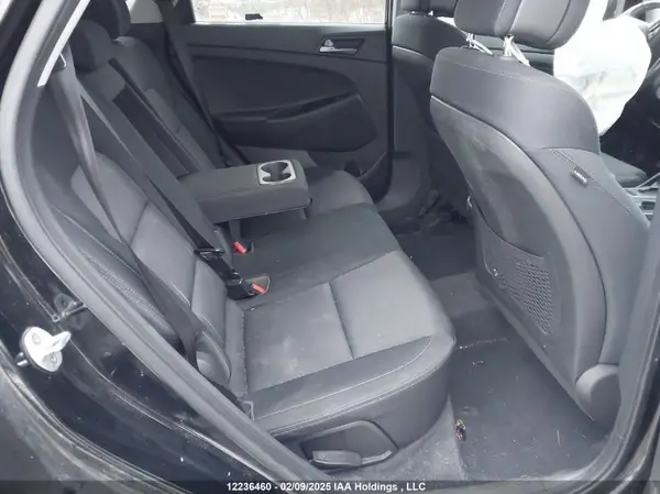 KM8J3CA20GU091783 2016 HYUNDAI TUCSON - Image 8