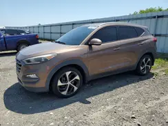 KM8J3CA20GU094277 2016 HYUNDAI TUCSON