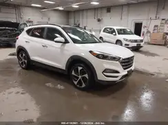 KM8J3CA20GU094313 2016 HYUNDAI TUCSON