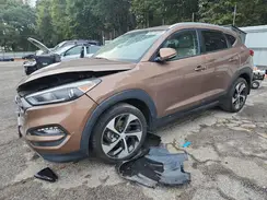 KM8J3CA20GU095526 2016 HYUNDAI TUCSON