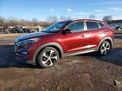 KM8J3CA20GU098720 2016 HYUNDAI TUCSON