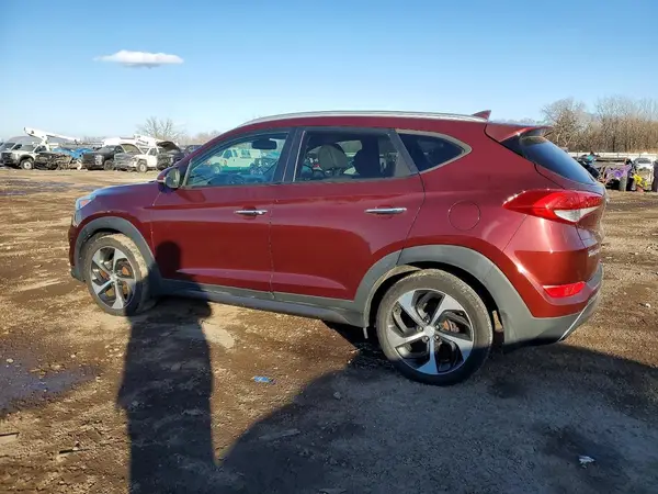 KM8J3CA20GU098720 2016 HYUNDAI TUCSON - Image 2